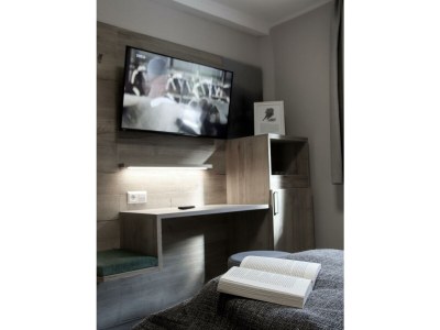 Holiday room Familienzimmer Rotkehlchen - Features photo 18