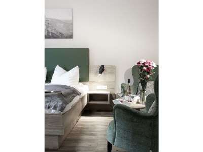 Holiday room Familienzimmer Rotkehlchen - Features photo 19