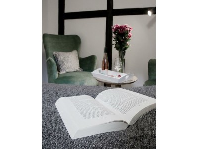 Holiday room Familienzimmer Rotkehlchen - Features photo 20