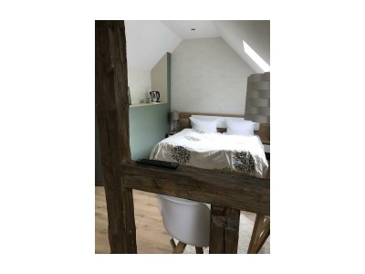 Holiday room Doppelzimmer Kohlmeise - Outdoor photo 5