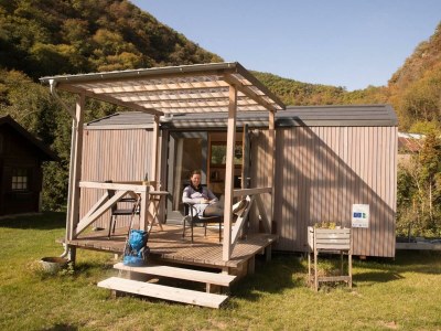 Holiday room Doppelzimmer Kohlmeise - Outdoor photo 6