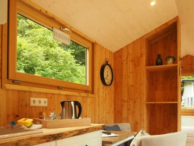 Holiday room Doppelzimmer Kohlmeise - Outdoor photo 7