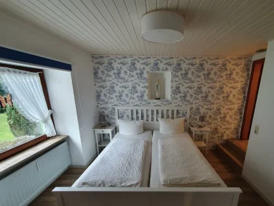 Holiday room Doppelzimmer Kohlmeise - Features photo 8