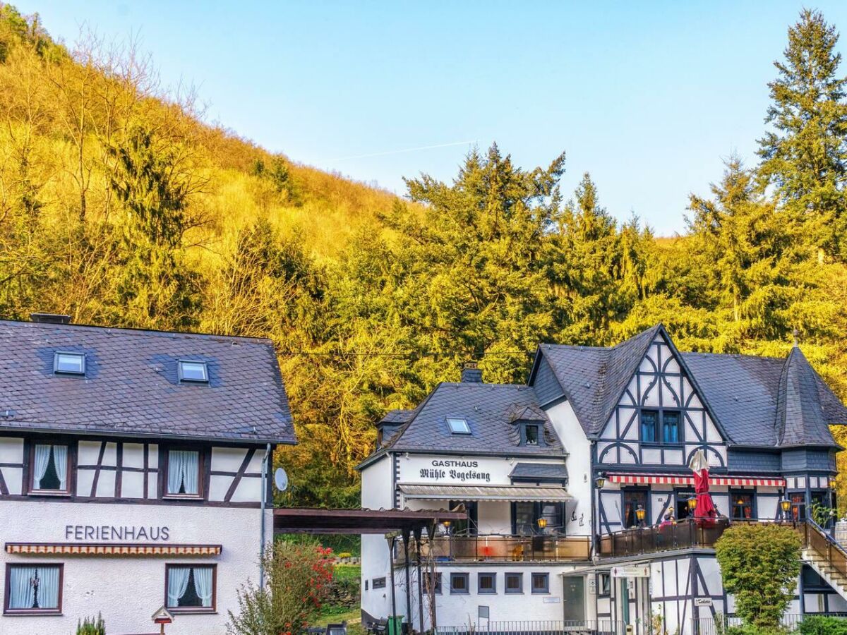 Apartment Tiny Mühlenhäuschen