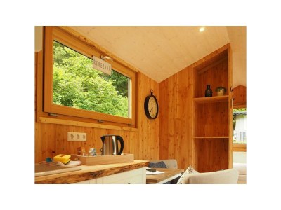 Apartment Tiny Mühlenhäuschen - Features photo 9