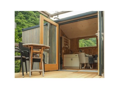 Apartment Tiny Mühlenhäuschen - Features photo 10