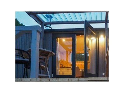 Apartment Tiny Mühlenhäuschen - Features photo 12