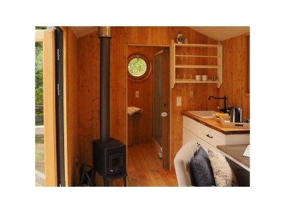 Apartment Tiny Mühlenhäuschen - Features photo 13