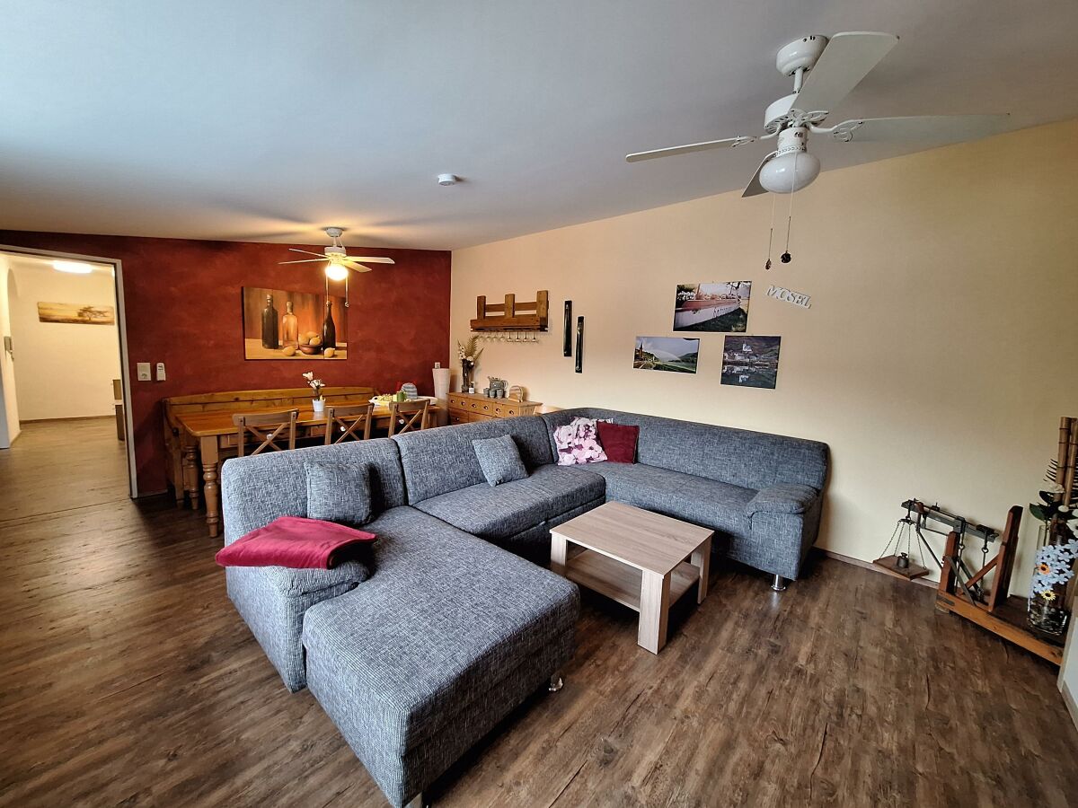 Apartment Ferienwohnung mit 2 Schlafzimmern - Outdoor photo 3