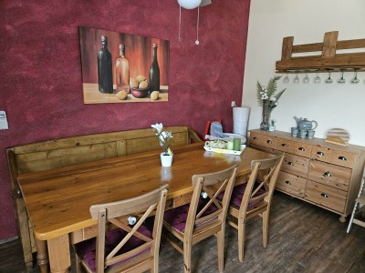 Apartment Ferienwohnung mit 2 Schlafzimmern - Outdoor photo 4