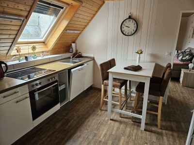 Apartment Ferienwohnung mit 2 Schlafzimmern - Outdoor photo 5