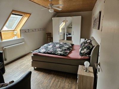 Apartment Ferienwohnung mit 2 Schlafzimmern - Outdoor photo 7