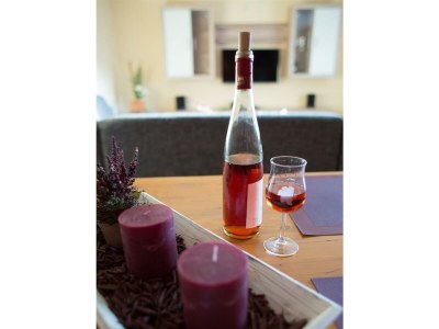 Apartment Ferienwohnung mit 2 Schlafzimmern - Outdoor photo 9