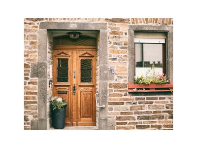 Apartment Ferienwohnung mit 2 Schlafzimmern - Outdoor photo 11