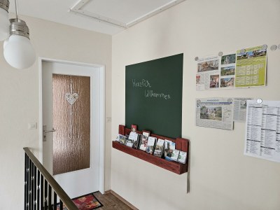 Apartment Ferienwohnung mit 2 Schlafzimmern - Outdoor photo 12