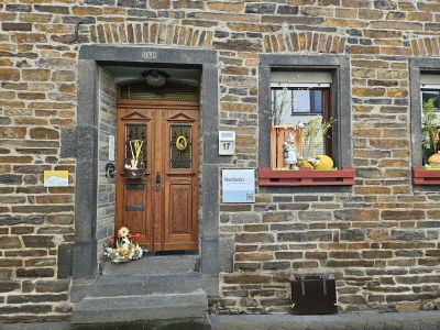 Apartment Ferienwohnung mit 2 Schlafzimmern - Outdoor photo 13