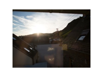 Apartment Ferienwohnung mit 2 Schlafzimmern - Outdoor photo 15