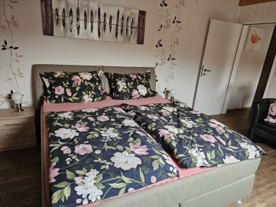 Apartment Ferienwohnung mit 2 Schlafzimmern - Features photo 19