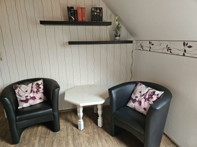 Apartment Ferienwohnung mit 2 Schlafzimmern - Features photo 20