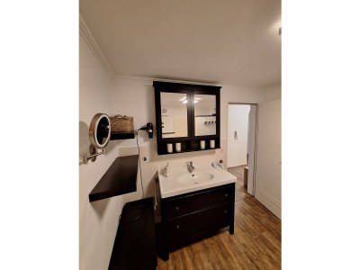 Apartment Ferienwohnung mit 2 Schlafzimmern - Features photo 23