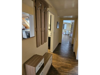 Apartment Ferienwohnung mit 2 Schlafzimmern - Features photo 25