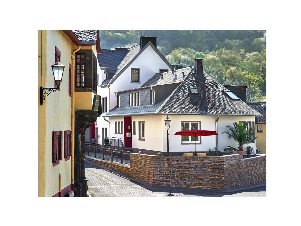 Apartment Ferienwohnung Wiltburg