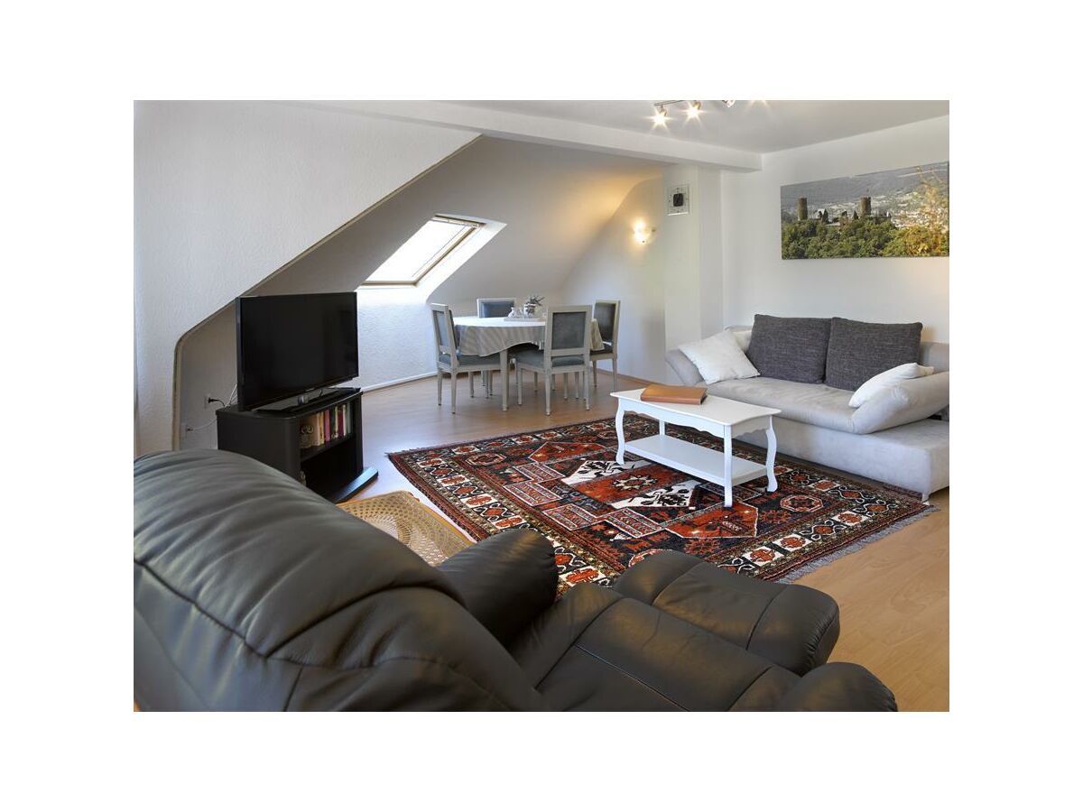 Apartment Ferienwohnung Wiltburg - Outdoor photo 5