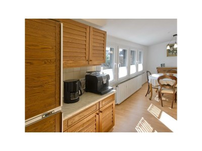 Apartment Ferienwohnung Wiltburg - Features photo 7