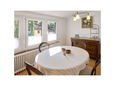 Apartment Ferienwohnung Wiltburg - Features photo 8