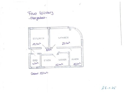 Apartment Ferienwohnung Wiltburg - Features photo 13