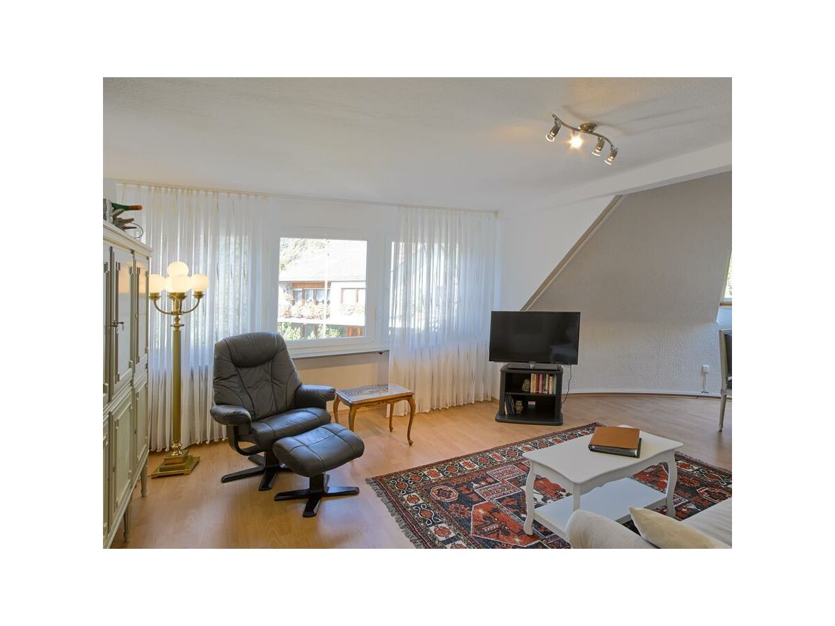 Apartment Ferienwohnung am Bleidenberg - Outdoor photo 2