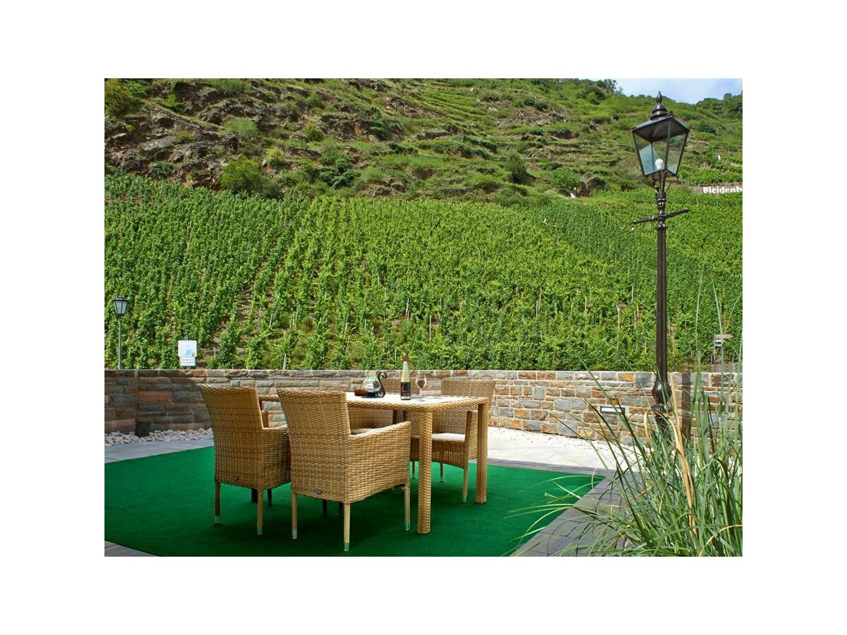 Apartment Ferienwohnung am Bleidenberg - Outdoor photo 3