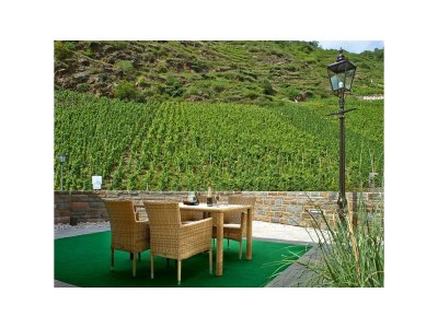 Apartment Ferienwohnung am Bleidenberg - Outdoor photo 3