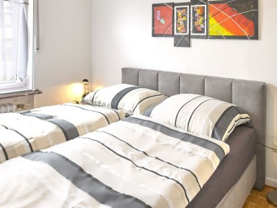 Apartment Ferienwohnung am Bleidenberg - Features photo 7