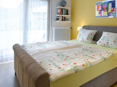 Apartment Ferienwohnung am Bleidenberg - Features photo 8