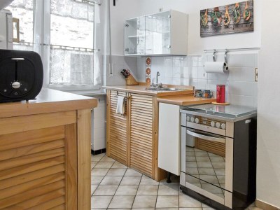 Apartment Ferienwohnung am Bleidenberg - Features photo 10