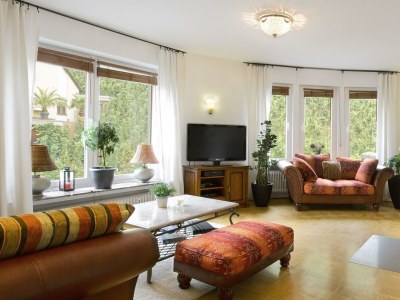 Apartment Ferienwohnung am Bleidenberg - Features photo 11