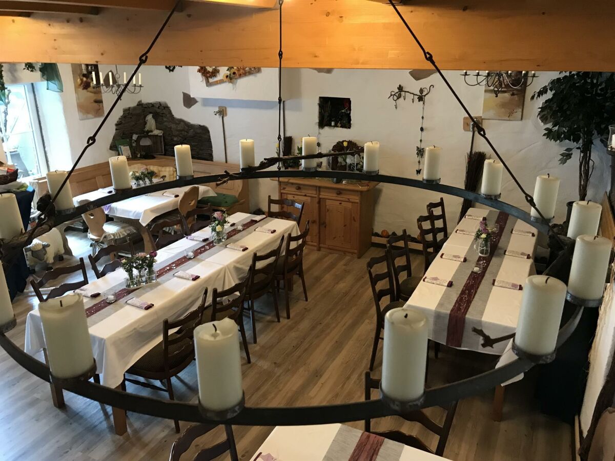 Apartment Ferienwohnung Moselblick - Outdoor photo 5