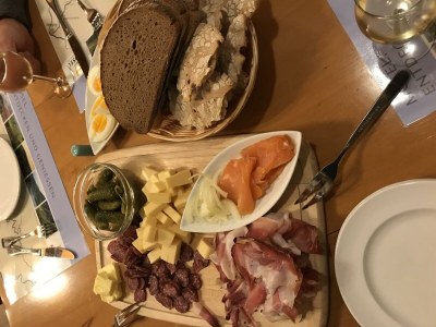 Apartment Ferienwohnung Moselblick - Outdoor photo 11