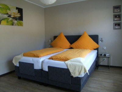 Apartment Ferienwohnung Moselblick - Features photo 15