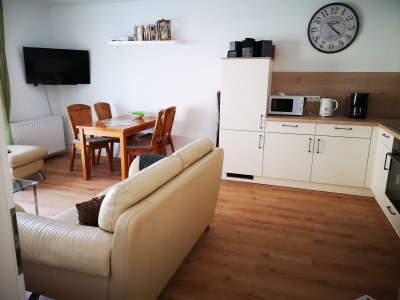 Apartment Ferienwohnung Moselblick - Features photo 17