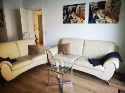Apartment Ferienwohnung Moselblick - Features photo 18
