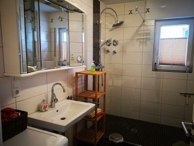 Apartment Ferienwohnung Moselblick - Features photo 19