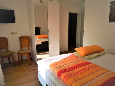 Apartment Ferienwohnung Moselblick - Features photo 20