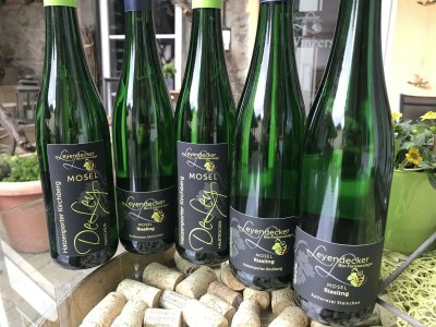 Apartment Ferienwohnung Panoramablick - Outdoor photo 5