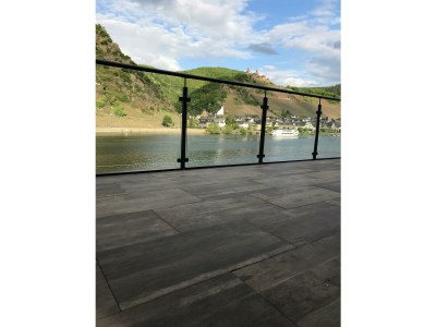 Apartment Ferienwohnung Panoramablick - Features photo 14