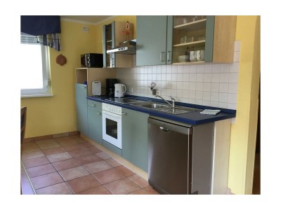 Apartment Ferienwohnung Panoramablick - Features photo 17