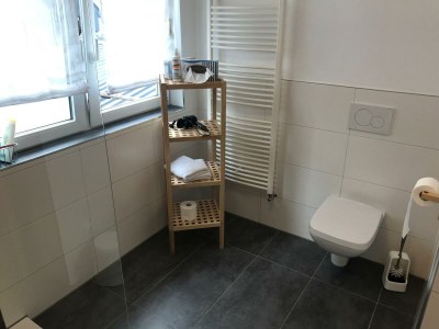 Apartment Ferienwohnung Panoramablick - Features photo 20