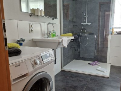 Apartment Ferienwohnung Panoramablick - Features photo 24