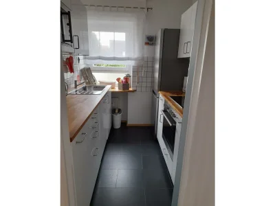 Apartment Ferienwohnung in Brey - Apartment